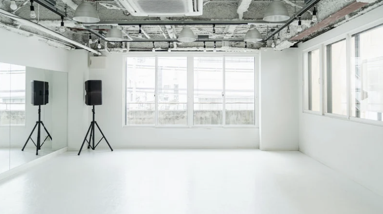 現場目線で考える、理想の撮影スタジオとは